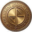 The Great Indian Campus seal