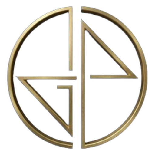 The Great Indian Campus emblem